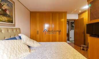 Imagem 6: Apartamento com 3 dormitórios à venda, 132 m² por R$ 668.000,00 - Vila Galvão - Guarulhos