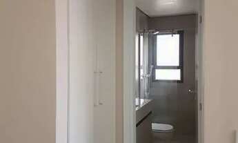 Imagem 5: Apartamento Locação 1 Dormitórios - 50 m² Moema