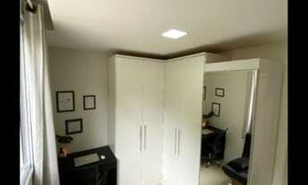 Imagem 7: Apartamento para venda com 60 metros quadrados com 2 quartos em Jacarepaguá - Rio de Janei