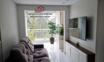 Imagem 3: Apartamento para venda em Vila Andrade - São Paulo - SP