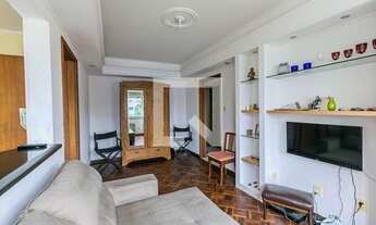 Imagem 3: Apartamento para Aluguel - Menino Deus, 1 Quarto, 43 m2