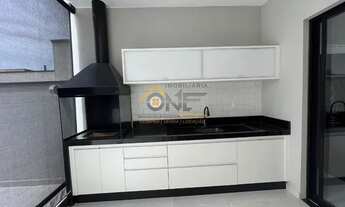 Imagem 4: CASA RESIDENCIAL em INDAIATUBA - SP, JARDIM BRÉSCIA