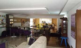 Imagem 4: Apartamento com 3 dormitórios à venda, 362 m² por R$ 6.350.000 - Jardins - São Paulo/SP