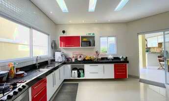 Imagem 6: Casa com 4 dormitórios à venda, 250 m² por R$ 1.950.000,00 - Urbanova - São José dos Campo