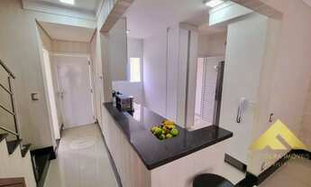 Imagem 4: Casa com 3 dormitórios à venda, 101 m² por R$ 911.900,00 - Planalto - São Bernardo do Camp