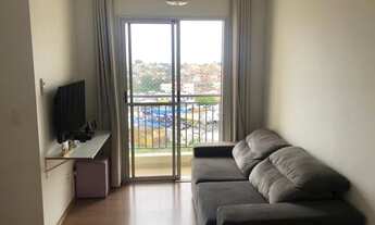 Imagem: Apartamento Poema Residencial 2 dorms