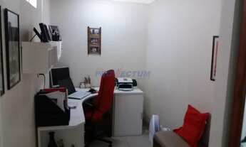 Imagem 4: Casa - Parque Taquaral - Campinas