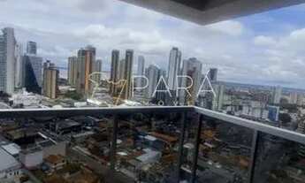 Imagem 7: Alugo Apto com 03 Quartos, em Andar Alto, Vista Baía, no Umarizal