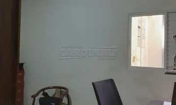 Imagem 5: Casa Padrão em São Carlos