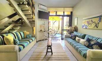 Imagem 5: Casa de condomínio com 4 quartos para locação anual