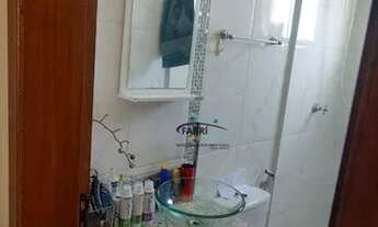 Imagem 6: Apartamento com 2 dormitórios para alugar, 81 m² por R$ 2.000,00/mês - Vila Hortência - So