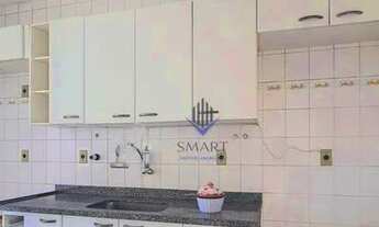 Imagem 5: Apartamento com 2 dormitórios à venda, 67 m² por R$ 310.000,00 - Centro - Campinas/SP