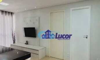 Imagem: Encantador apartamento de 1 dormitório