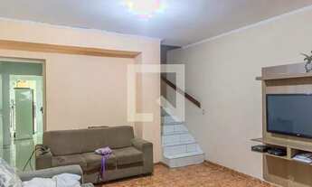 Imagem: Casa para Aluguel - Botujuru, 3 Quartos