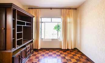 Imagem 3: Casa para Aluguel - Vila Luzita, 2 Quartos, 210 m2