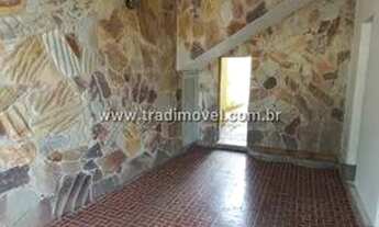 Imagem 2: CASA para aluguel, 3 quartos, 1 vaga, GROGOTO - BARBACENA/MG