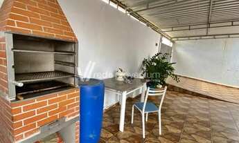 Imagem: Casa - Jardim Flamboyant - Paulínia