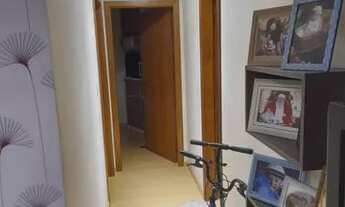 Imagem 6: Apartamento Mobiliado, 2 dormitórios 1 vaga rotativa no Cristal, Porto Alegre - CV3905