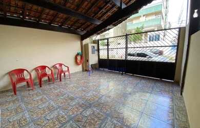 Imagem 4: LINDA CASA NO BOQUEIRAO E M PRAIA GRANDE