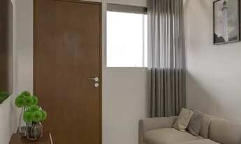 Imagem 5: Apartamento com 2 dormitórios e sem vaga na Vila Alpina