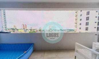 Imagem 6: Apartamento com 4 dormitórios à venda, 180 m² por R$ 730.000,00 - Vila Bastos - Santo Andr