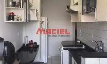 Imagem 2: Apartamento Padrão em São José dos Campos