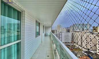 Imagem 2: Apartamento à venda, 3 quartos, 1 suíte, 1 vaga, Praia do Morro - Guarapari/ES