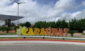 Imagem 4: TERRENO NA CIDADE DE CARAUBAS-RN com 200, 400 e 800m2