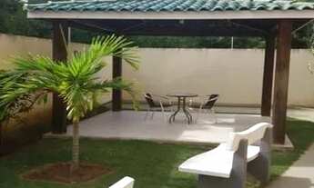 Imagem 5: Apartamento para aluguel possui 72 metros quadrados com 3 quartos em Jabotiana - Aracaju