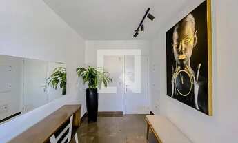 Imagem 2: Apartamento para Aluguel - Mooca, 3 Quartos, 137 m2