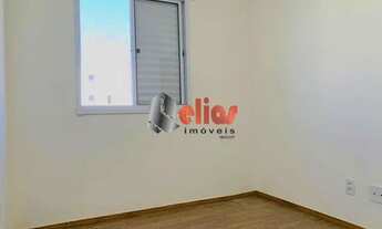 Imagem 3: Apartamento Locação de 2 dormitórios - Condomínio Vitta Jardim Oliveiras