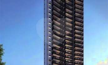 Imagem 4: Apartamento à venda em Pinheiros de 48m² com 1 vaga