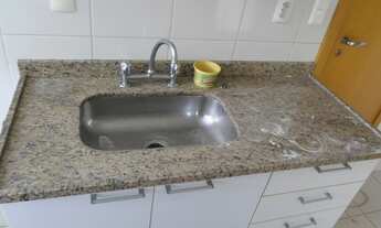 Imagem 4: Apartamento para venda tem 72 metros quadrados com 2 quartos em Jacarepaguá - Rio de Janei