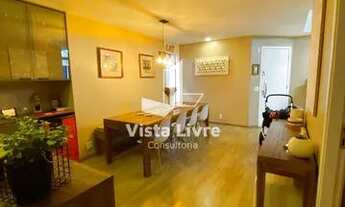 Imagem 2: Apartamento à venda, Alto da Lapa, São Paulo, SP