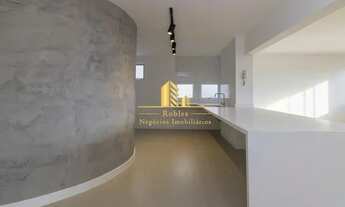 Imagem 7: Apartamento no bairro Jardim Europa - São Paulo