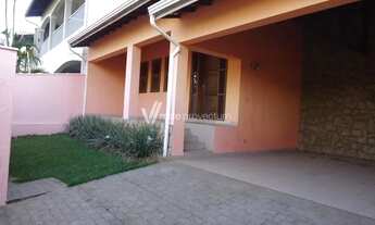 Imagem 2: Casa - Jardim Chapadão - Campinas