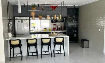 Imagem 3: Maikai - Casa de Alto Padrão