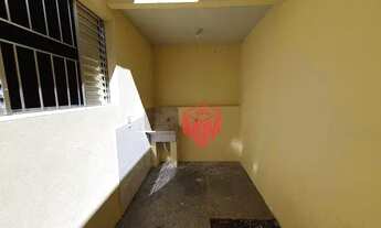 Imagem 4: Casa com 2 dormitórios para alugar, 92 m² por R$ 1.342,96/mês - Batistini - São Bernardo d