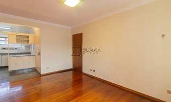 Imagem 4: Apartamento Venda 2 Dormitórios - 87 m² Jardim Paulista
