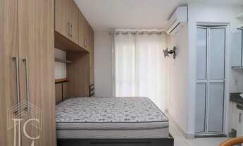 Imagem 3: Apartamento para Locação em São Paulo, Cerqueira César, 1 dormitório, 1 suíte, 1 banheiro