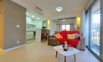 Imagem 3: PORTO ALEGRE - Apartamento Padrão - Moinhos de Vento