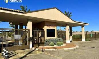 Imagem 2: Casa com 3 dormitórios à venda, 276 m² por R$ 846.000,00 - Condomínio Sunset Boulevard - P