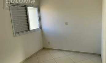 Imagem 5: Santo André - Casa Padrão - Parque das Nações