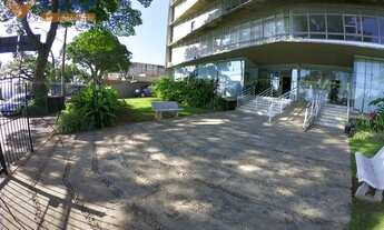 Imagem 3: Locação de Apto Mobiliado 198m com 03 Dorms - CENTRO