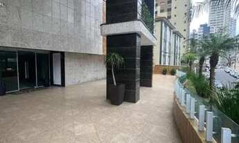 Imagem 2: Apartamento para Locação em Praia Grande, Canto do Forte, 3 dormitórios, 1 suíte, 1 banhei