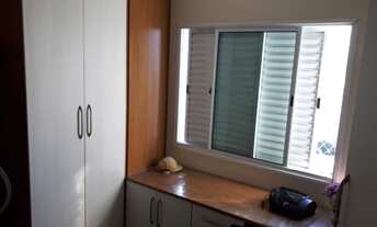 Imagem 6: 00199 - Apartamento 2 Dorms. (1 Suíte), VILA GUMERCINDO - SÃO PAULO/SP