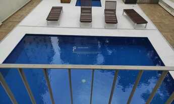 Imagem: Apartamento para venda em Moema Passaros