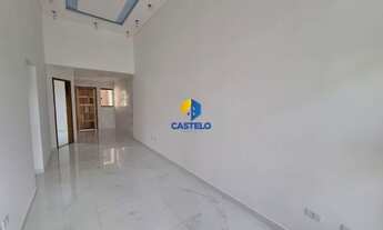 Imagem 5: Casa com pé direito alto!