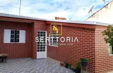 Imagem 2: HORTOLÂNDIA - Casa Padrão - JARDIM NOVA EUROPA