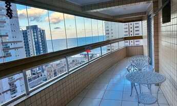 Imagem: Apartamento com 2 dorms, Caiçara, Praia
